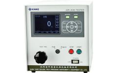 氣密檢漏儀、密封性檢測儀與空氣泄漏測試儀 專用儀器儀表的關鍵作用